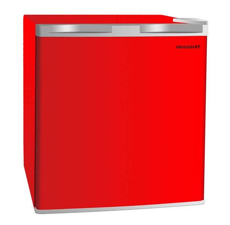 Frigidaire 16 Cu Ft Single Door Mini Fridge Efr115 Red My Leather Swear