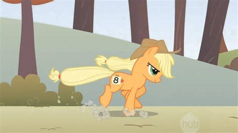 Mlp Running Animated