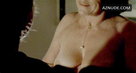 DENISE WEINBERG Nude AZNude