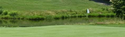 Smith Richardson - Fairfield County Golf