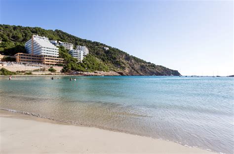 Opening Of Mondrian Ibiza And Hyde Ibiza On The Beachfront In Cala