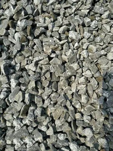 Concrete 30mm Construction Aggregates Packaging Type Loose At Rs 1850