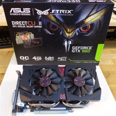 Venta Asus Strix Gtx Oc En Stock