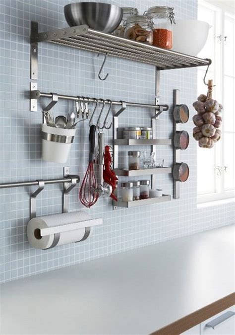 65 Ingenious Kitchen Organization Tips And Storage Ideas