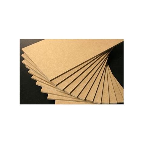 Duralit Ham Mdf 4mm 35x50 Cm Tabaka Fiyatı Taksit Seçenekleri