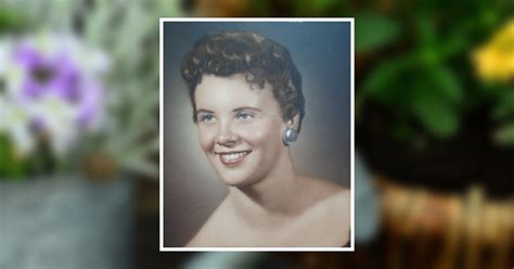 Joyce Ann Moeller Obituary Cress Funeral And Cremation Services