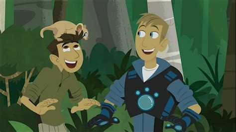 Pin By Dumary 21 On Chris Kratt Wild Kratts Cartoon Character Art