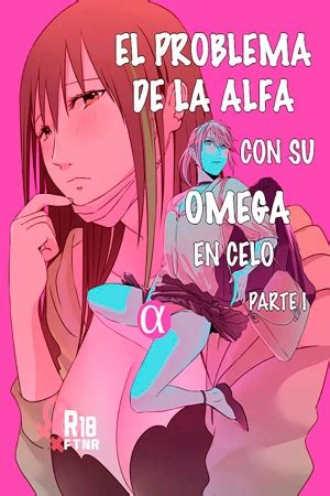 Alfa En Problema Con Una Omega En Celo One Shot ZonaTMO