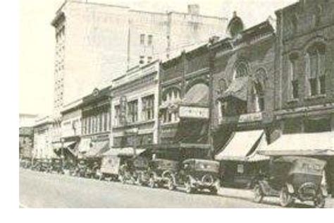 City of Gastonia - History