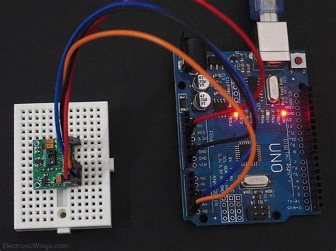 MAX30100 Pulse Oximeter Interfacing With Arduino Arduino