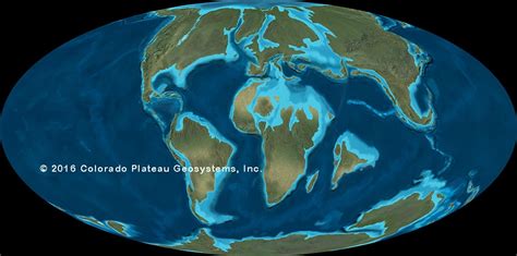 Cenozoic 20 65 Ma Moll K T GPT Min 1 Deep Time Maps