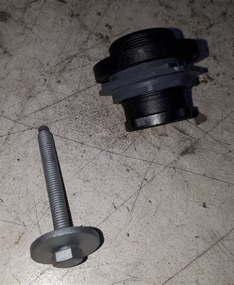 Печалька с правой фарой.(( — Mercedes-Benz GLK-Class (X204), 2,1 л ...