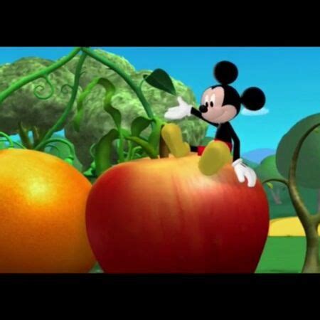 Mickey S Thanks A Bunch Day Mickey Mouse Clubhouse Episodes Wiki