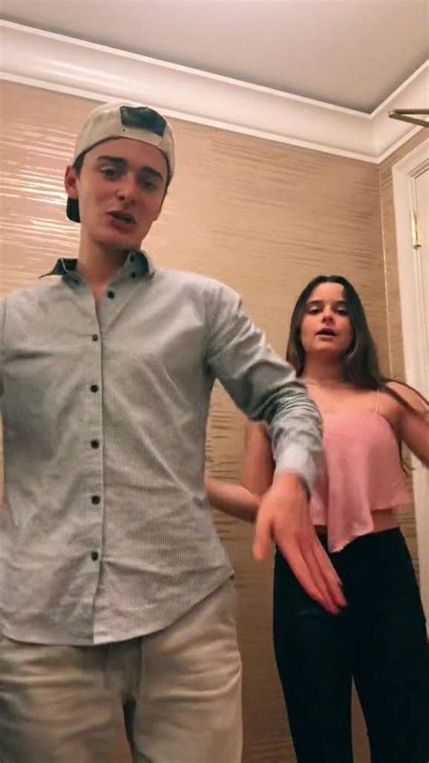 New Tik Tok Noah And Chloe Namorado Dos Sonhos Namorados