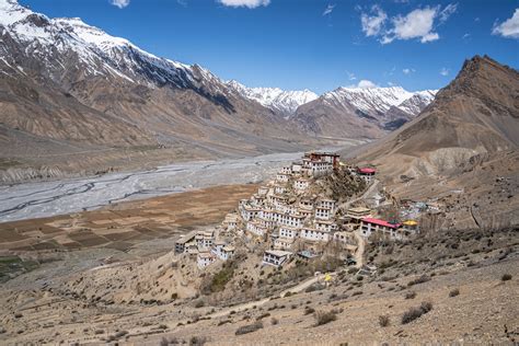 The Spiti Valley Guide - Everything You Need To Know Before You Go ...