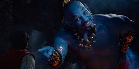 Genie Breaks Down Rules in New 'Aladdin' TV Spot | Hypebeast