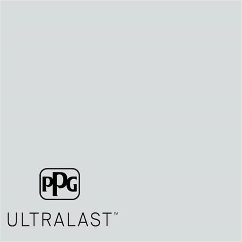 Ppg Ultralast Gal Ppg Spring Thaw Matte Interior Paint And