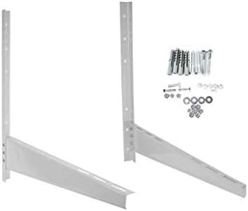 Amazon Condenser Wall Mounting Kit For 24k 36k BTU MrCool