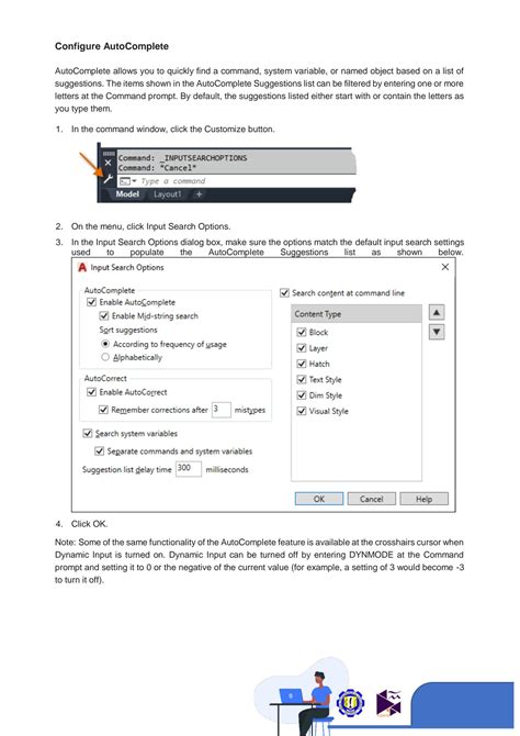 Solution Cad Shortcut 2 1 Studypool