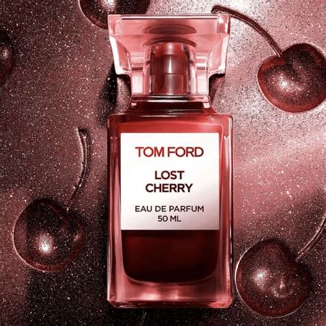 Купить TOM FORD Lost Cherry в Армении | LIFESTYLE PERFUME
