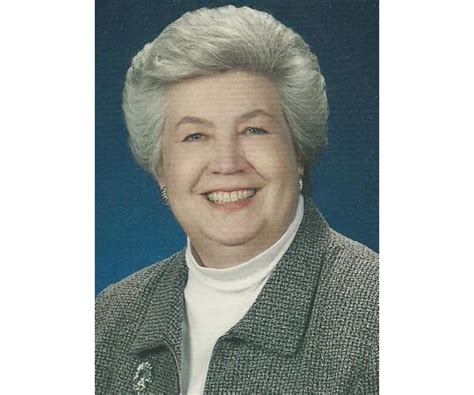 Sandra Ferguson Obituary 2024 Westminster Md Carroll County Times