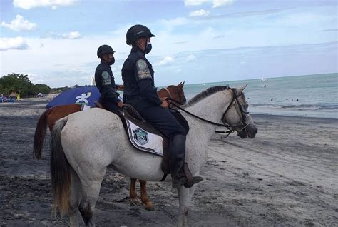 Limitan uso de playas en Coclé, defensor dice que es inconstitucional ...