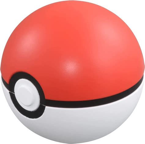 Buy Takara Tomy Pokemon Pokeball Moncolle Mb Monster Poke Ball