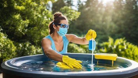 Balancing PH Levels In Your Hot Tub The Complete Guide