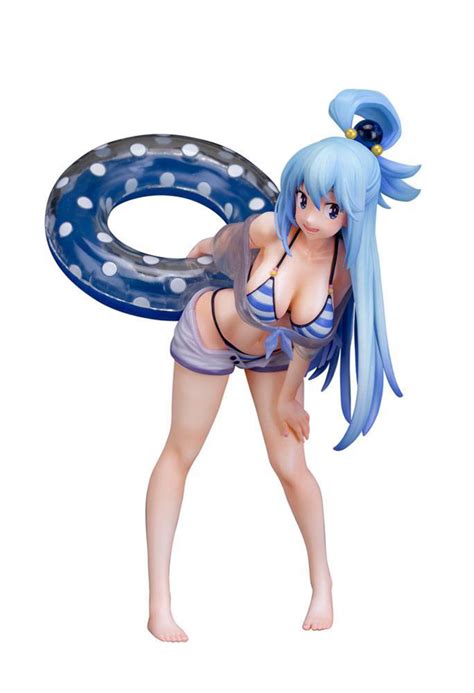 Animefanshopde Aqua Bikini Ver Konosuba Bfull