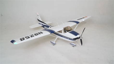 Fms Sky Trainer Mm Blue Pnp With Gyro Reflex V Rchubiq Eu