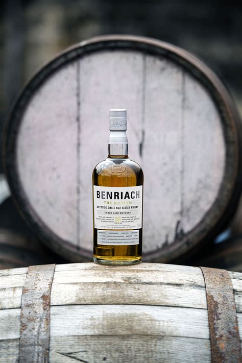 Benriach | Drink Finder