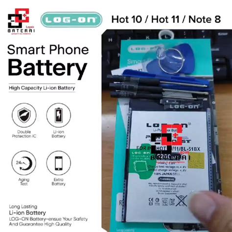 Log On BL BX Infinix Hot X Hot X Note X Note I X Power Boost