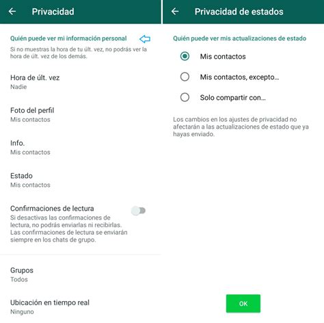 C Mo Cambiar El Nombre En Whatsapp De Un Contacto