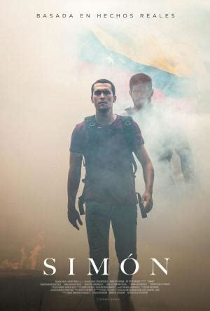 Simon (2023) - FilmAffinity