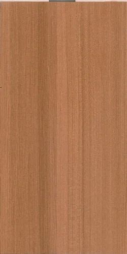 Mica Wood Paper 1mm Brown Decorative Laminate For Furniture 8x4 At Rs