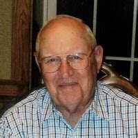 Obituary Lee R Richards Of Neosho Missouri Clark Funeral Home