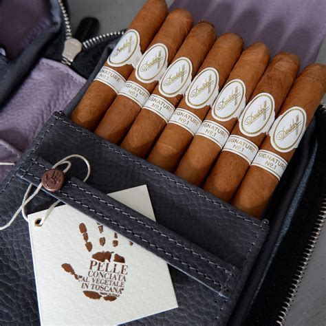 Davidoff Signature No Limited Edition