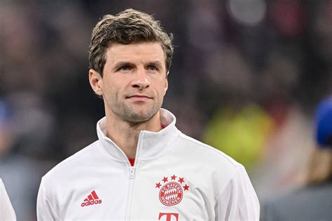 Nur noch Edeljoker beim FC Bayern Müller Sind nicht auf dem Ponyhof