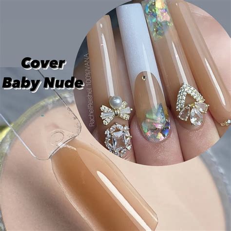 Acrylic Baby Nude Oz Ivana The Art