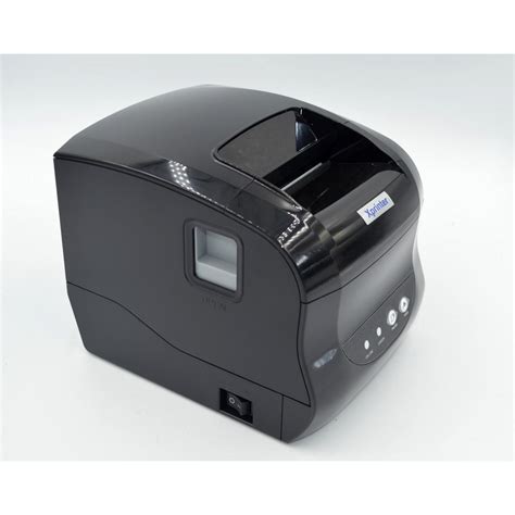 Xprinter XP-365B купити в інтернет-магазині: ціни на принтер етикетки ...