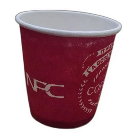 Ml Printed Paper Tea Cup At Best Price In Indore By Shri Ram