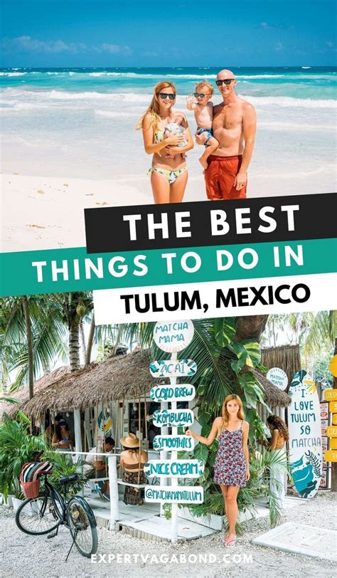 25 Best Things To Do In Tulum Mexico S Beach Town In 2024 Tulum