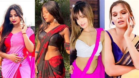 New Hot Instagram Reels New Viral Instagram Reels Saree Reels Trending Instagram Reels