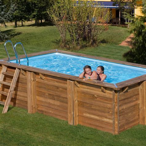 piscine hors sol arts  voyages