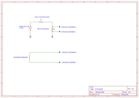 Test Easyeda Open Source Hardware Lab