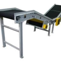 Belt Conveyor Systems Conveyor Belt Types Ultimation