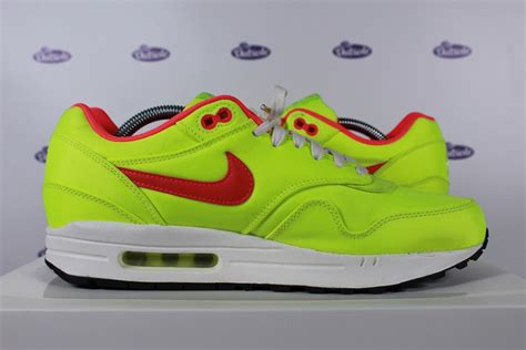 Nike Air Max 1 Magista Volt In Stock At Outsole