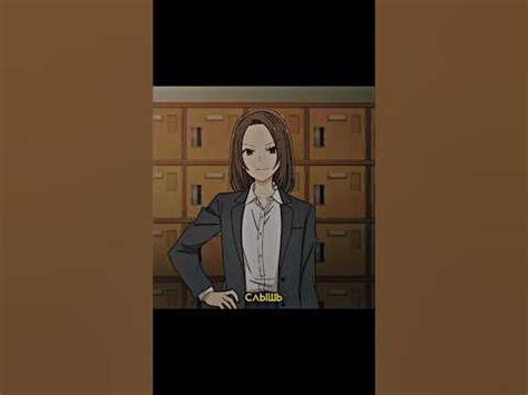 ИСТОРИЯ РОЖДЕНИЕ ХОРИ🤔🥰 #аниме #хоримия - YouTube