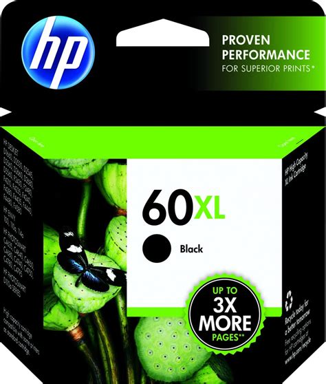 Houseoftoners Remanufactured Ink Cartridge Replacement For