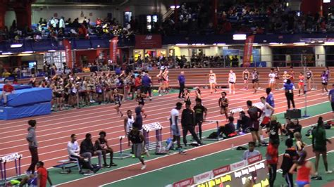 Videos Girls 55m Varsity Prelim Heat 1 Us Air